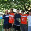 Badminton U19 20120702