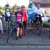 2017 Radtour Maibach MTB
